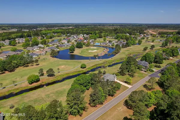 Calabash, NC 28467,1062 N Middleton DR NW