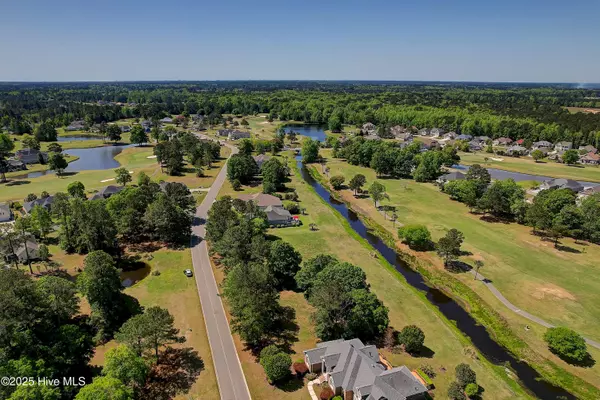 Calabash, NC 28467,1062 N Middleton DR NW