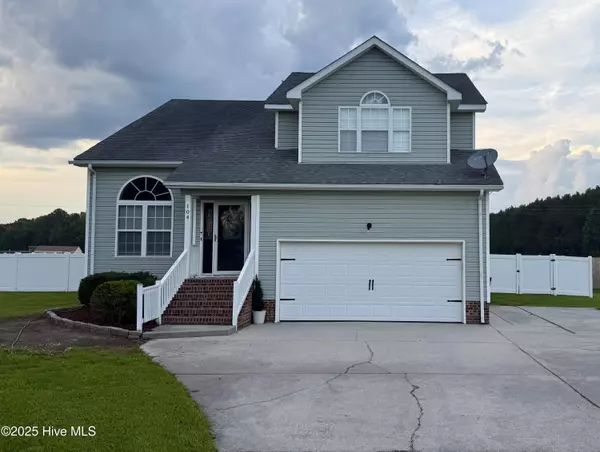 104 Whitetail CT, South Mills, NC 27976