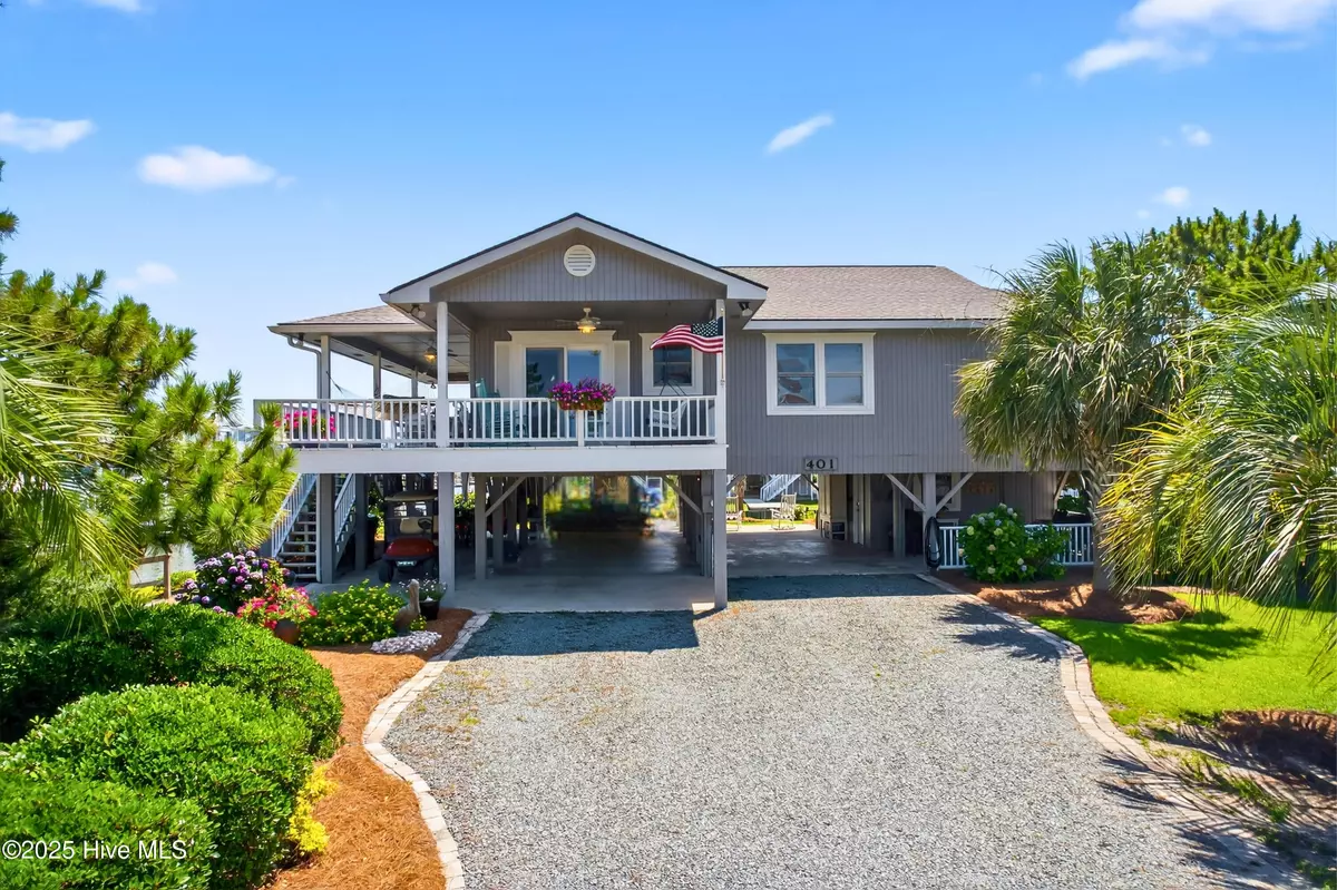 Sunset Beach, NC 28468,401 Marlin ST