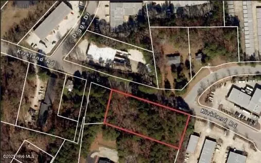 1441 Kirkland RD, Raleigh, NC 27603