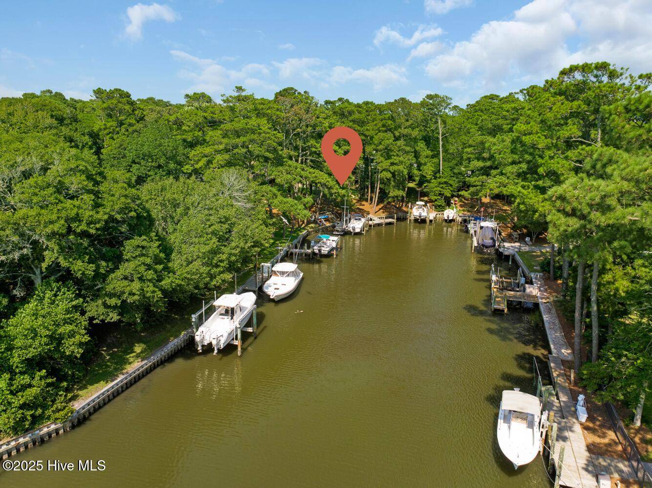 Pine Knoll Shores, NC 28512,117 White Ash DR