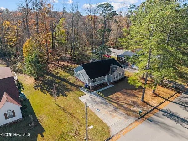 Greenville, NC 27834,3015 Ellsworth DR