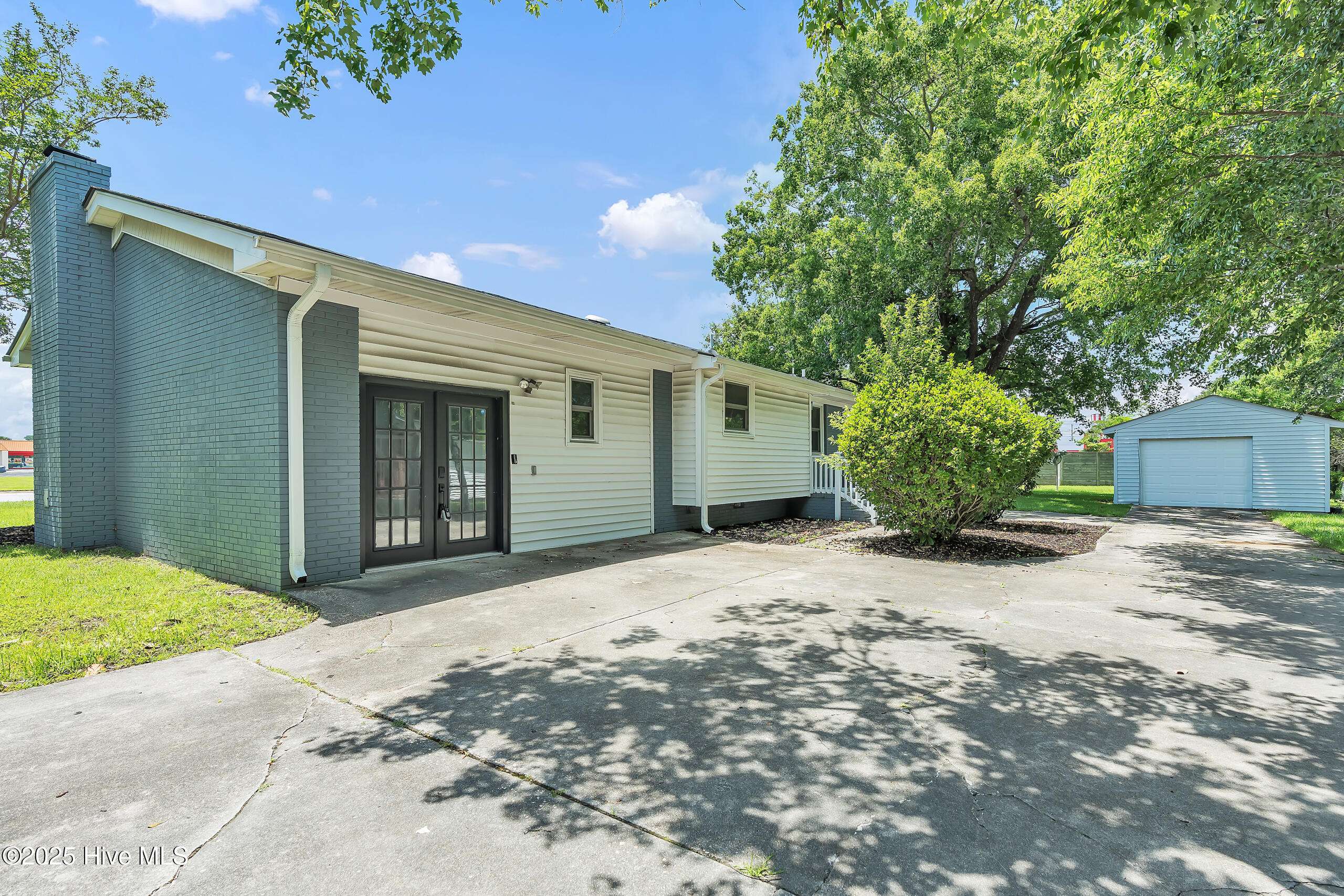 Jacksonville, NC 28546,401 Oakwood AVE