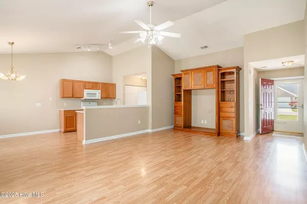 Sunset Beach, NC 28468,946 Wyndfall DR SW