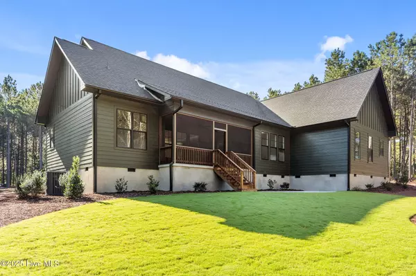 West End, NC 27376,445 Oldham RD