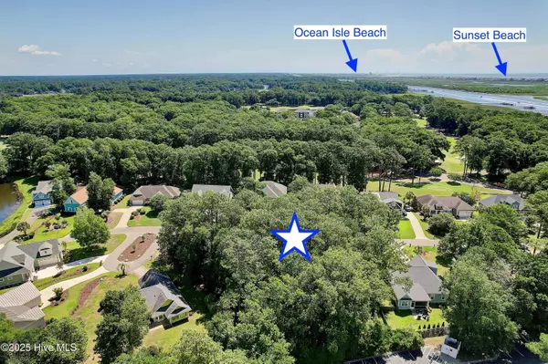 Sunset Beach, NC 28468,66 Oyster Point DR