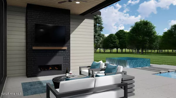 Wilmington, NC 28403,521 Airlie RD #Santiago Plan
