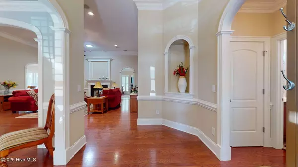 Winterville, NC 28590,224 Jack PL