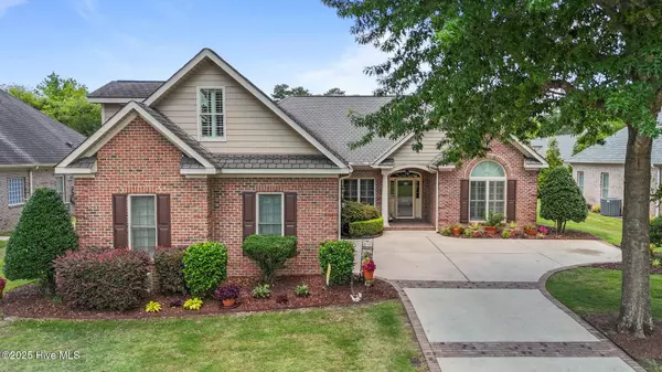 Winterville, NC 28590,224 Jack PL