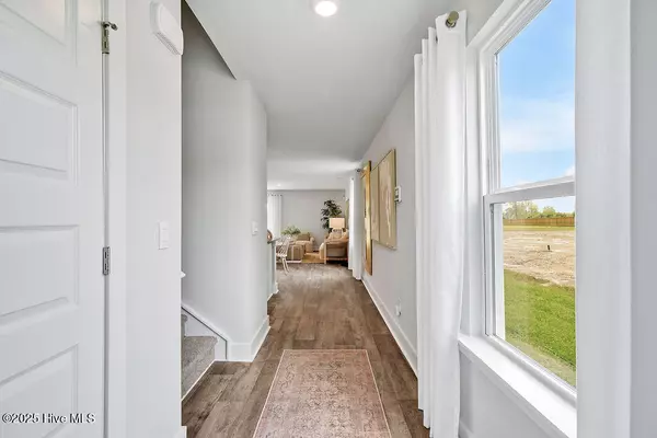 Winnabow, NC 28479,1227 Pogy Ln Se #Lot 16