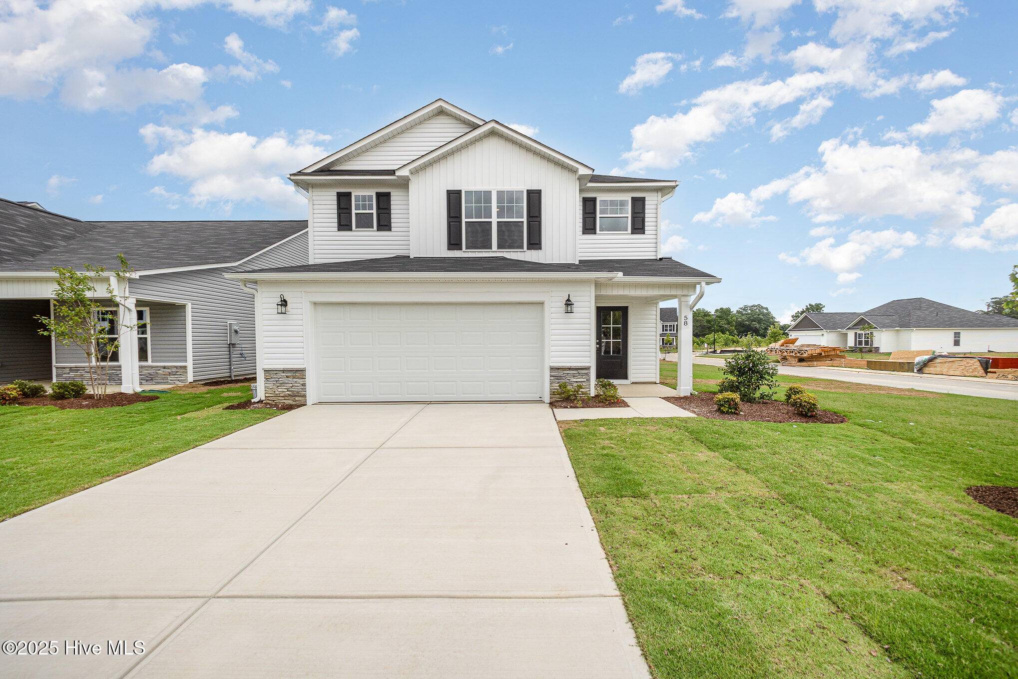 Selma, NC 27576,58 W Emily Gardens DR