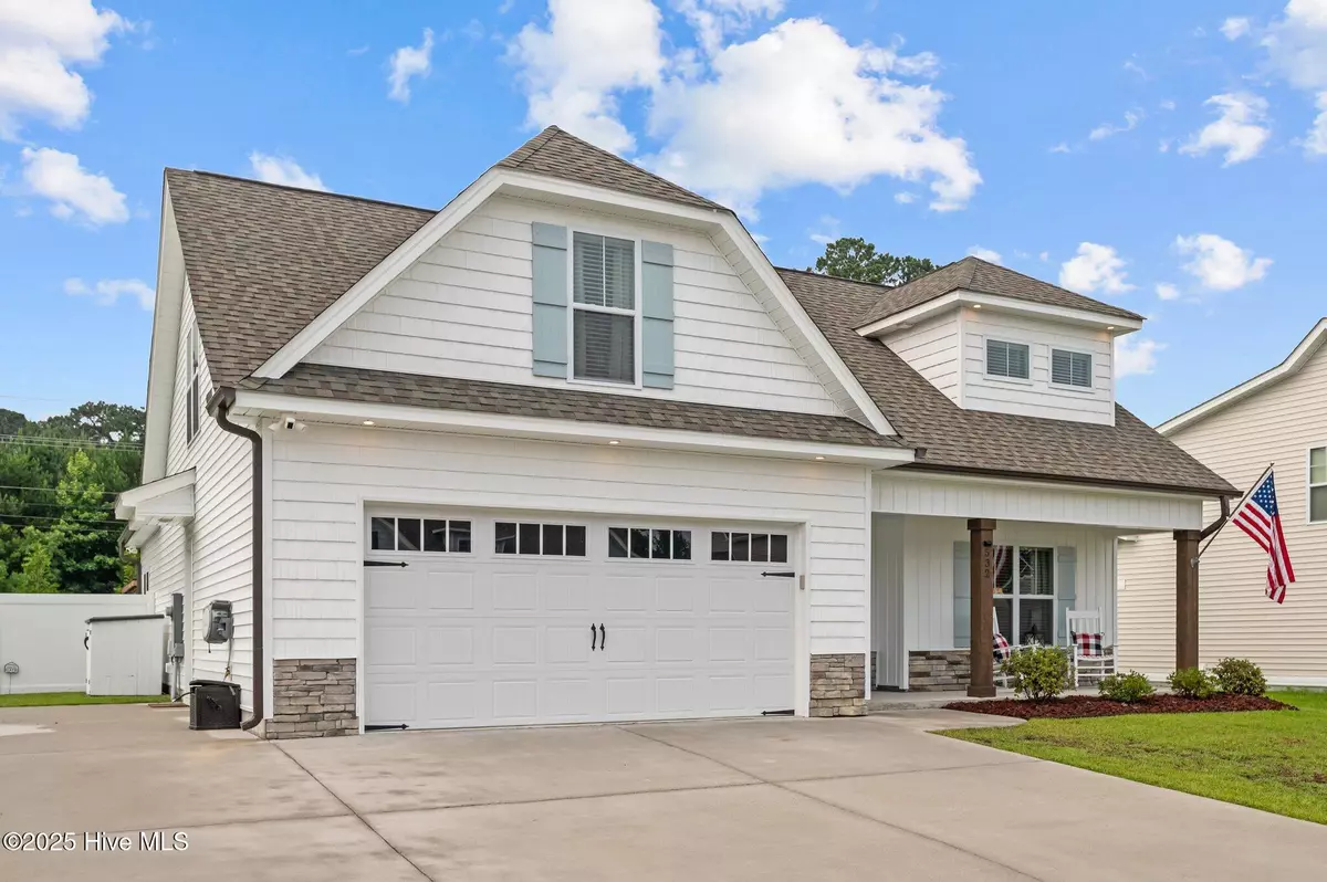 Winterville, NC 28590,532 Norberry DR