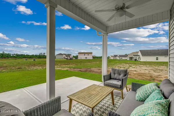 Calabash, NC 28467,494 Goldenrod TER #Lot 53