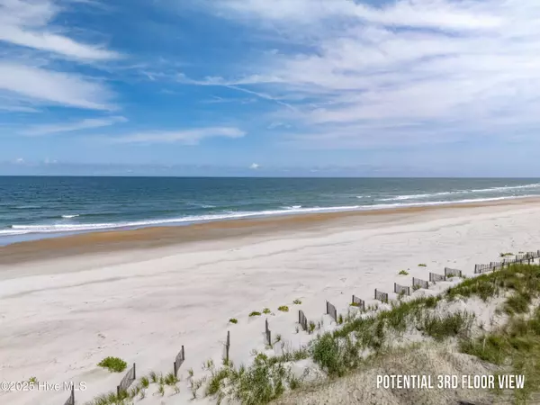 Figure Eight Island, NC 28405,180 Beach RD S