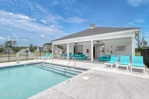 Calabash, NC 28467,258 Mayflower DR #Lot 5