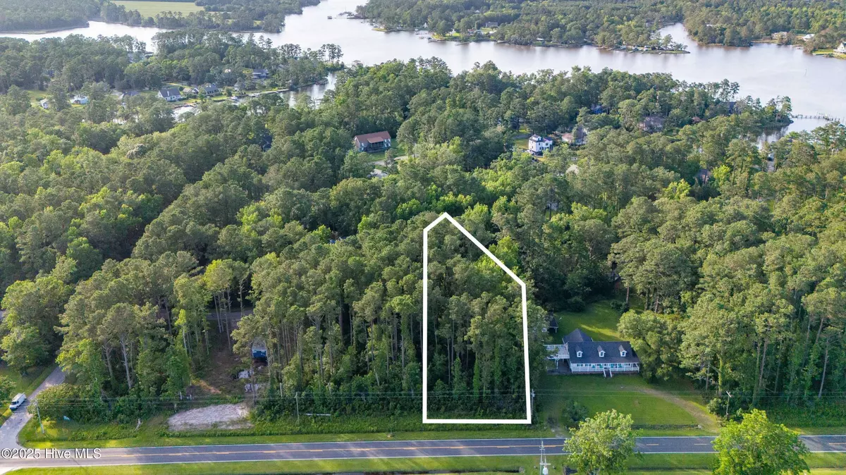Oriental, NC 28571,Lot 4 Fairwinds DR