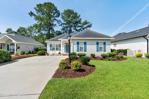 Calabash, NC 28467,8879 Nottoway AVE NW