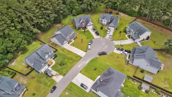 Vass, NC 28394,75 Bynum CT