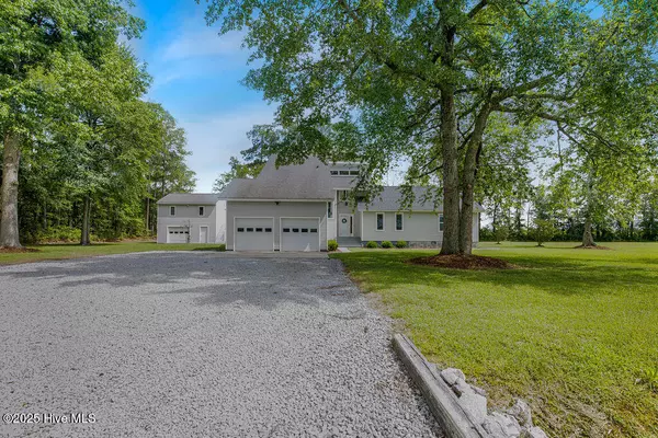 Sunbury, NC 27979,37 Light Streak RD