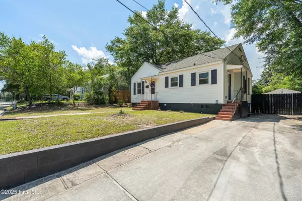 Wilmington, NC 28401,613 Morningside DR