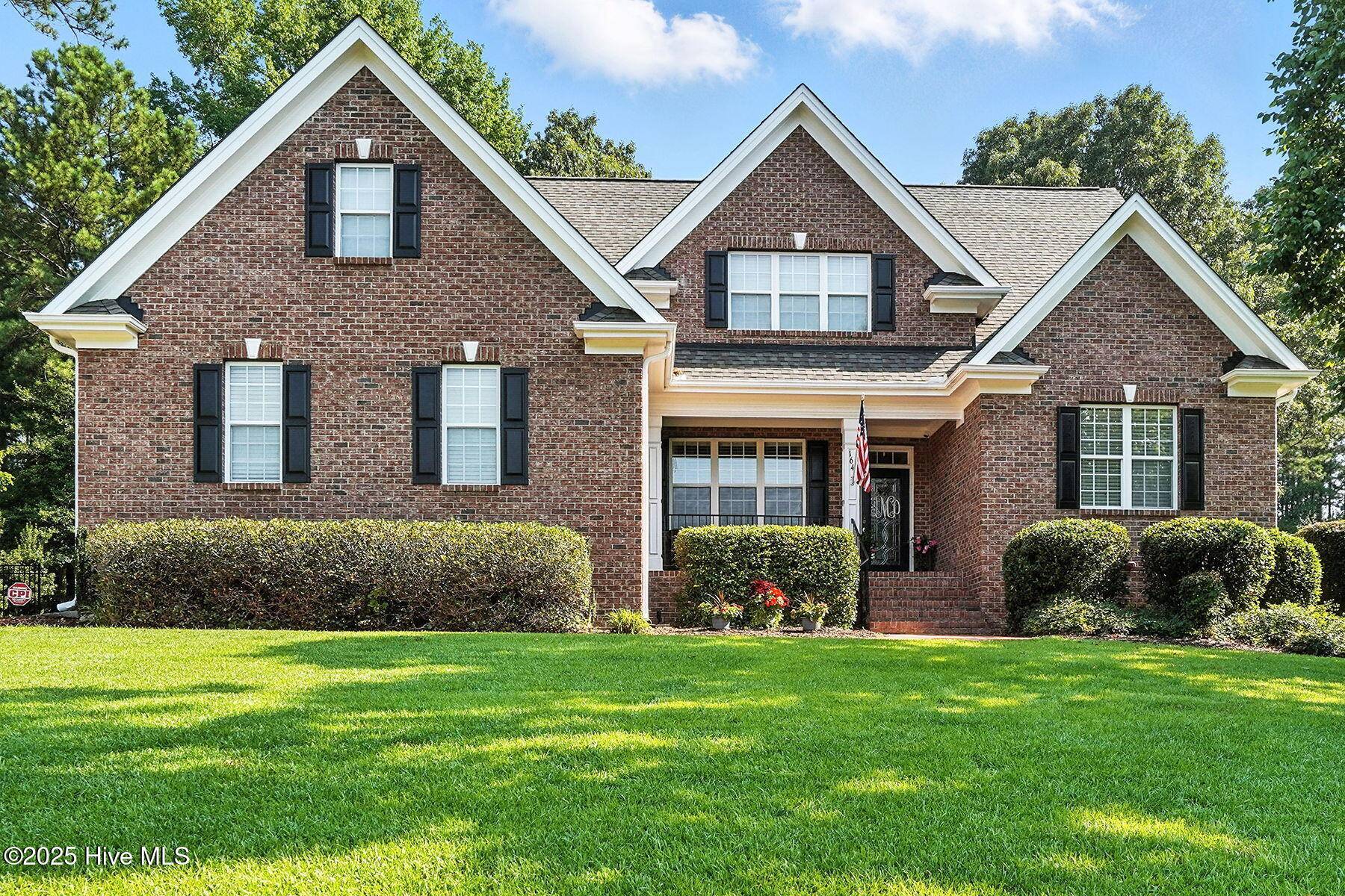 164 Avocet LN, Clayton, NC 27520