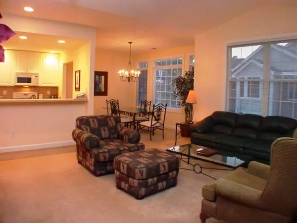 Southern Pines, NC 28387,1521 Woodbrooke DR #A