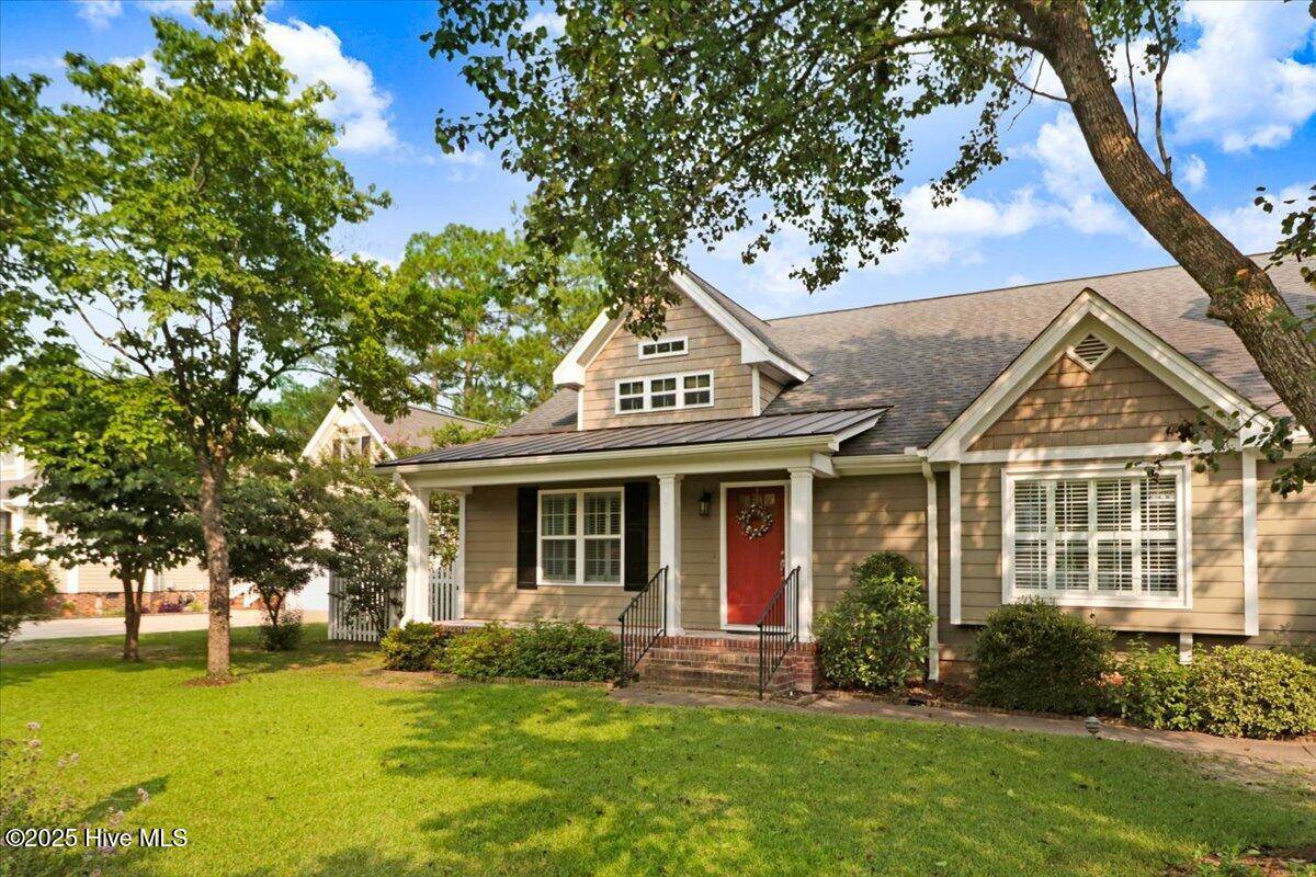 208 Smith DR, Goldsboro, NC 27534