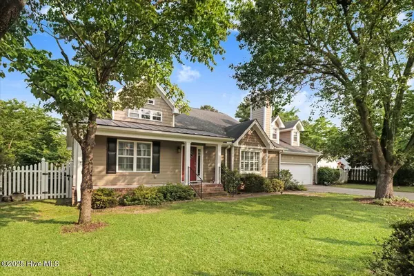 Goldsboro, NC 27534,208 Smith DR