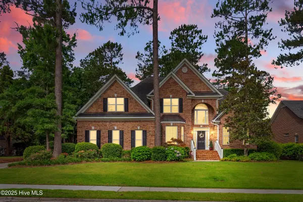 1514 Grandiflora DR, Leland, NC 28451