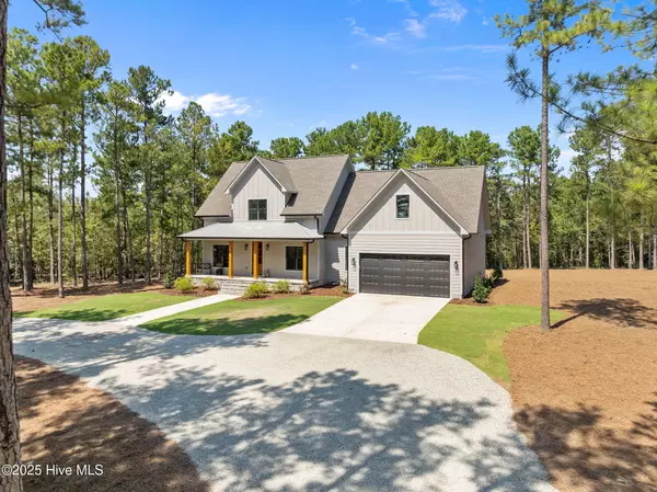 438 Star Ridge RD, Carthage, NC 28327