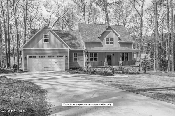 Carthage, NC 28327,438 Star Ridge RD