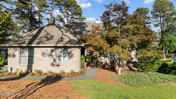 West End, NC 27376,133 Shaw DR