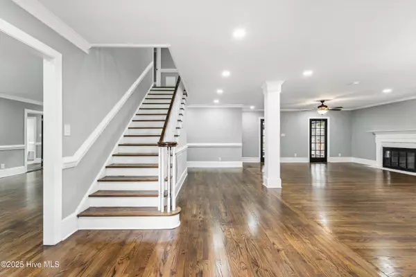 Wilson, NC 27896,1112 Lakeside DR NW