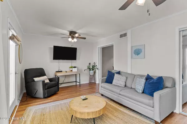 Carolina Beach, NC 28428,1004 Carolina Beach AVE S #Unit B6