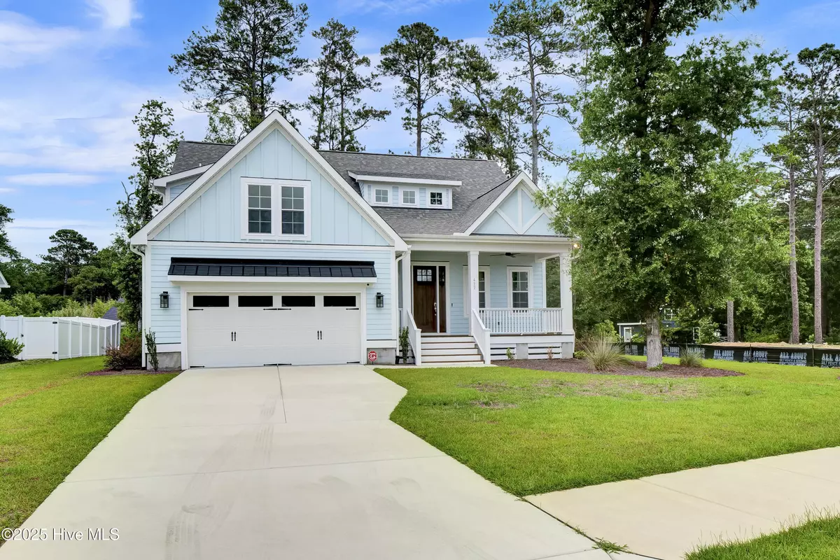 Southport, NC 28461,422 Raven Glen DR