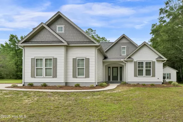 1939 SE Midway RD SE, Bolivia, NC 28422