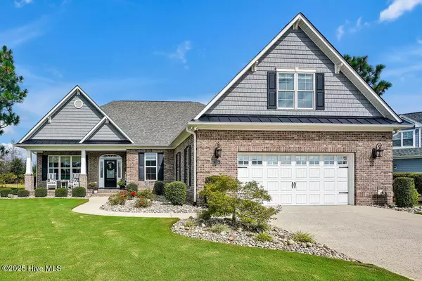 2314 Red Birch TRL NE, Leland, NC 28451