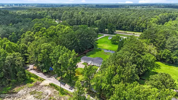 Robersonville, NC 27871,1094 Draper DR