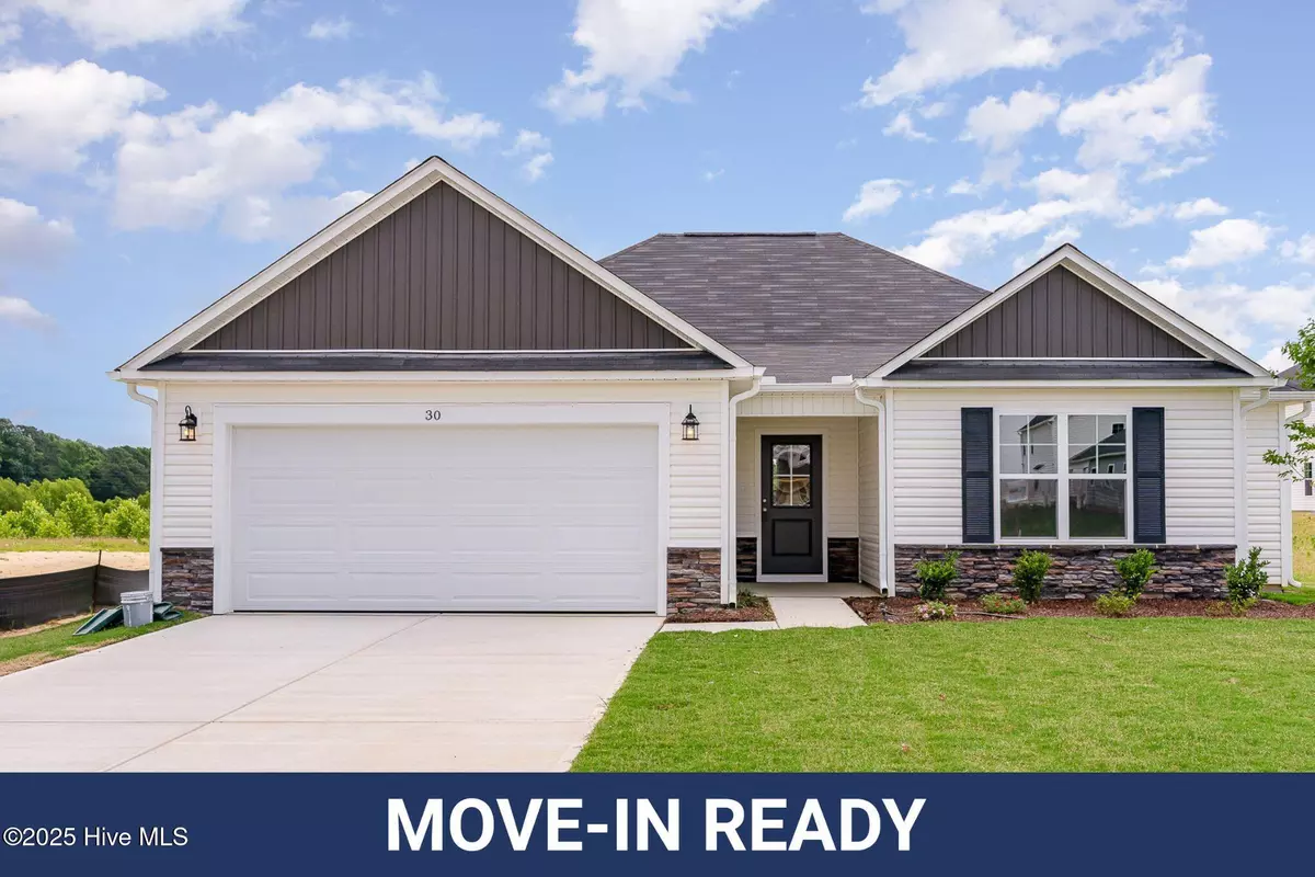 Selma, NC 27576,30 Chloe CT