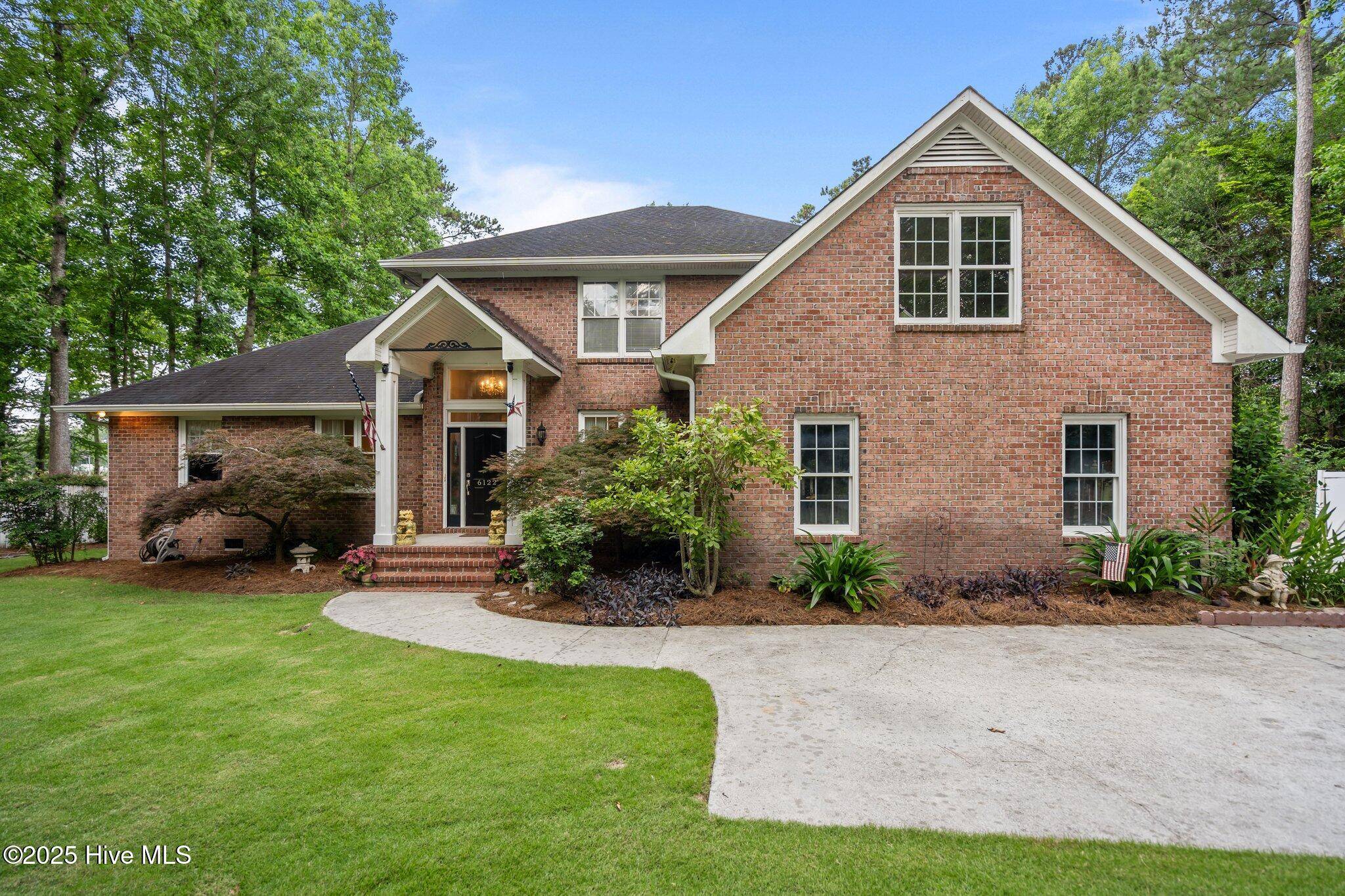 6122 Timber Creek LN, Wilmington, NC 28411