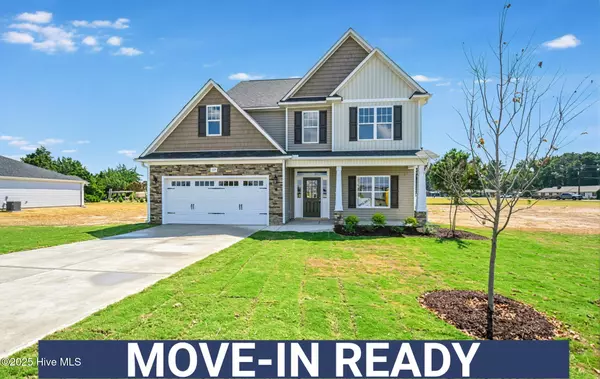 102 Hudson Village DR #(Lot 2), La Grange, NC 28551