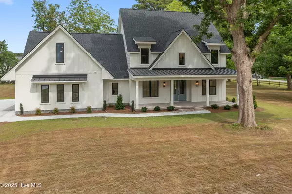 Beaufort, NC 28516,104 Indian TRL