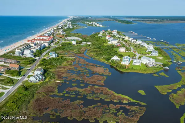 North Topsail Beach, NC 28460,53 Sailview DR