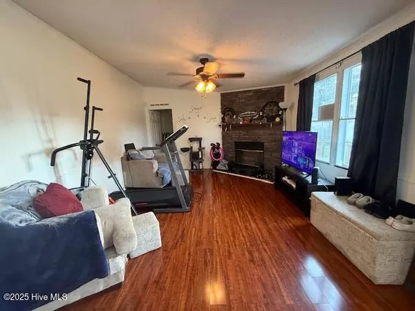 Fairmont, NC 28340,49 Pinehurst AVE