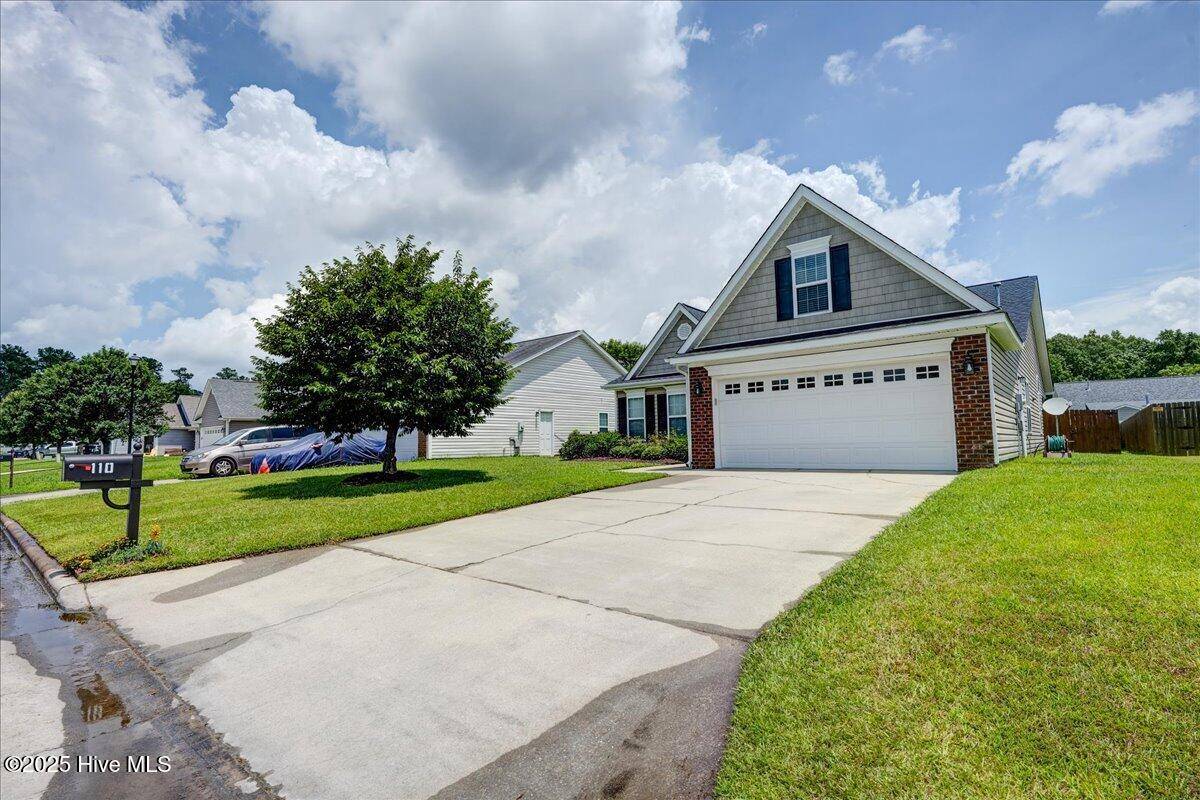 New Bern, NC 28560,110 Kenmore CT