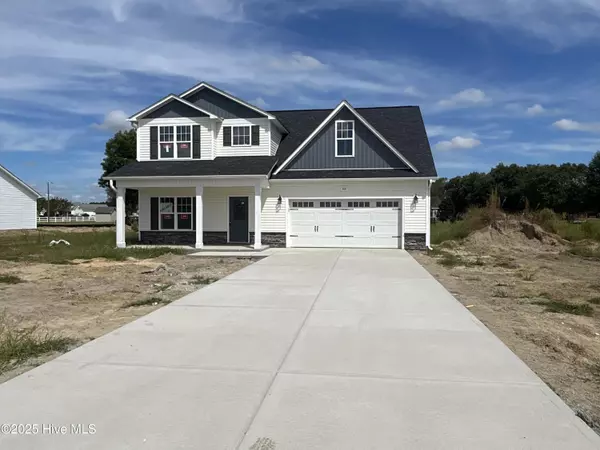 La Grange, NC 28551,201 Hudson Village DR #(Lot 71)