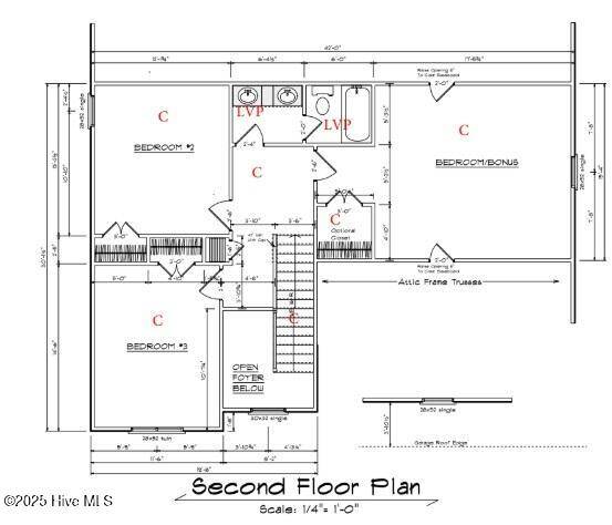 La Grange, NC 28551,201 Hudson Village DR #(Lot 71)