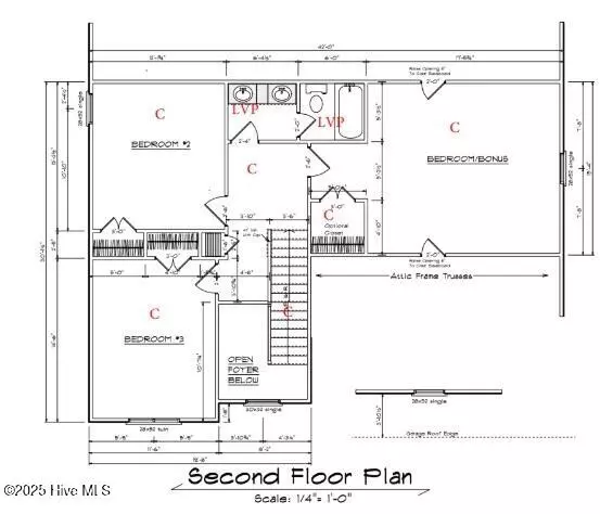La Grange, NC 28551,201 Hudson Village DR #(Lot 71)