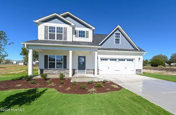 La Grange, NC 28551,201 Hudson Village DR #(Lot 71)